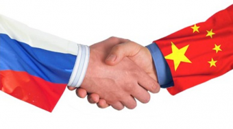 Сотрудничество «Газпрома» и Китая выгодно странам Центральной Азии