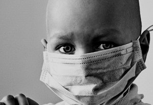 Кыргызстан. Детская онкология превратилась в морг