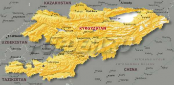 Госграница - обнаженные нервы Кыргызстана…
