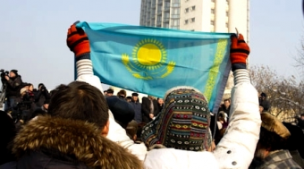 «Украинизация» Казахстана уже идет полным ходом. Отдает ли в этом себе отчет Астана?!