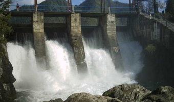 Рогунская ГЭС - навязчивая идея одного человека или горе миллионов людей?