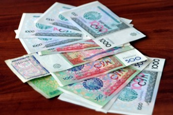За двадцать лет национальная валюта Узбекистана обесценилась в 517 раз