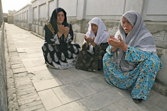Женское лицо радикального ислама. В Узбекистане осуждены активистки Хизб ут-Тахрир