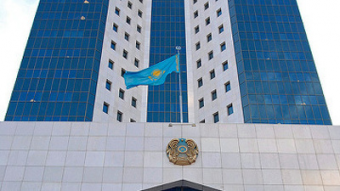 Российские банки в Казахстане – это не экспансия, а конкуренция