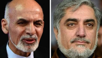 Выборы в Афганистане: какой сценарий событий видят в Душанбе