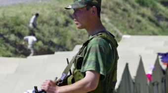Кыргызские пограничники вели себя вызывающе и внезапно открыли прицельный огонь, - Таджикистан направил Кыргызстану ноту