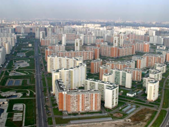 Приватизация жилья в Туркменистане откладывается на неопределенный период