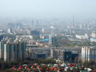 Зачем расширяют границы Алматы?