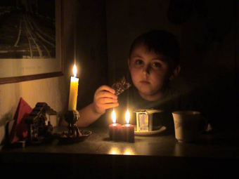 В грядущую зиму кыргызстанцы вновь будут сидеть без света, предрекают энергетики