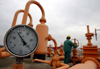 Россия теряет контроль над газом в Центральной Азии