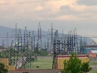 Национальные электрические сети Кыргызстана заявляют о возможном кризисе в отопительный период