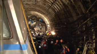 Одна трагедия на троих. В аварии московского метро пострадали сразу 3 члена одной большой семьи из Таджикистана