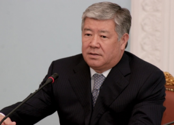 Как развлекаются казахстанские акимы в нерабочее время