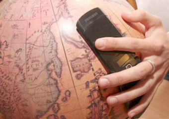 О снижении мобильных тарифов: в Таможенном союзе отменят международный роуминг