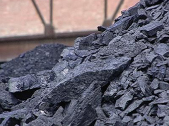 Добыча угля в Таджикистане увеличилась почти в два раза