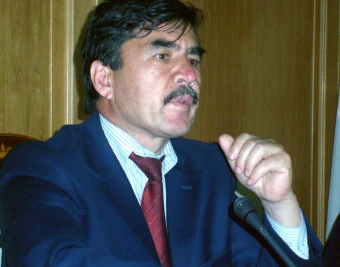 Кыргызстану, Таджикистану и Узбекистану необходимо рассмотреть вопрос объединения в один союз - таджикский политолог