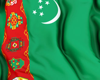 Туркменистан: Маневры за щитом нейтралитета