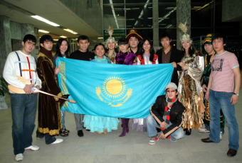 Идентичность в Казахстане – в поисках нового или еще не забытого?