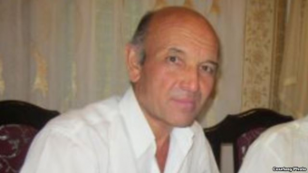 Подавший в суд на узбекского премьера фермер отсидел в психбольнице