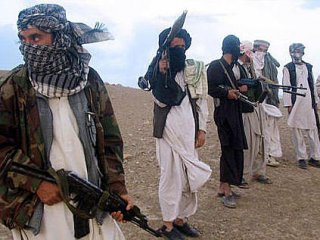 «В приход к власти «Талибана» в Кабуле мало кто верит». Что ждет Афганистан с новым президентом и без иностранного контингента?