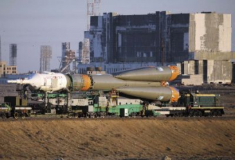 Космические сюрпризы. Возможное снижение финансирования Россией космодрома Байконур не означает его закрытия