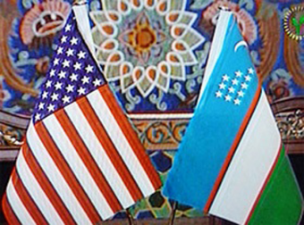 Официально: Военной базы США в Узбекистане не будет 