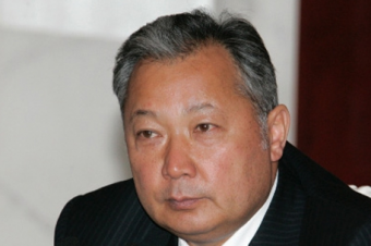 СМИ: Белоруссия наградила экс-президента Кыргызстана Курманбека Бакиева орденом. Бишкек требует разъяснений