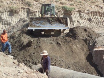 В Таджикистане в 2016 г. построят железную дорогу, которая соединит Душанбе с югом страны