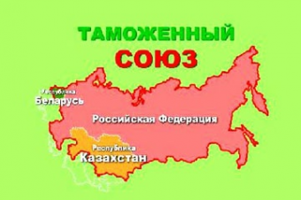 Эксперт: Продуктовые санкции России против Запада не коснутся ТС