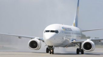 Запрет России на транзит украинским авиакомпаниям выгоден Казахстану