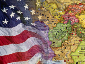 Большая Игра-2015: что США сделают со Средней Азией и почему мы этого не позволим