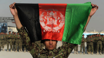 Афганистан 2014 - политическая повестка дня