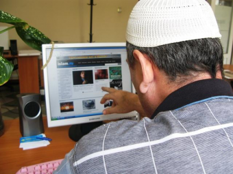 Таджикистан: Сможет ли Душанбе удержать Интернет под контролем?