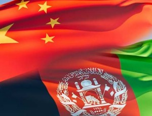 Китай разыграл «афганское домино»