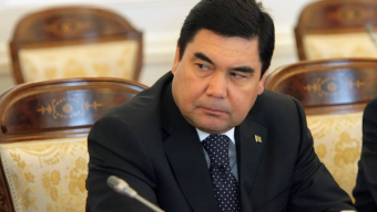 Хватит ли Туркмении ресурсов для балансирования внешней политики?