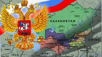 Загонят ли санкции в тупик возрождение России в Центральной Азии
