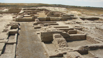 Казахские исторические объекты включены в список ЮНЕСКО