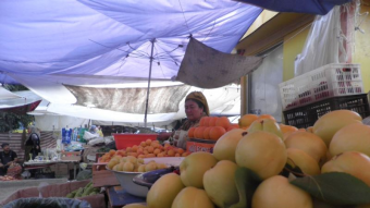 Продукция сельхозпроизводителей Кыргызстана на экспорт - список