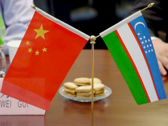 Узбекистан и Китай подписали программу развития сотрудничества и соглашения на $6 млрд