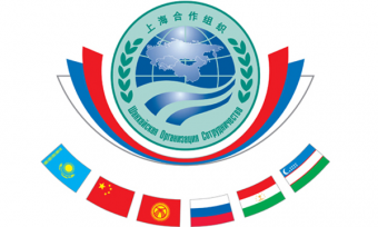 Китай подарил Таджикистану автомобили для саммита ШОС