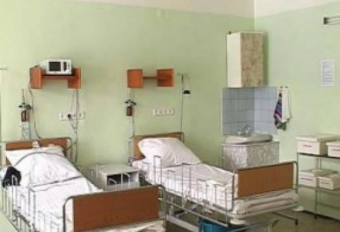 Раковая опухоль туркменского здравоохранения