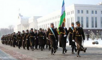 Сектор безопасности Узбекистана в поисках новых точек приложения?