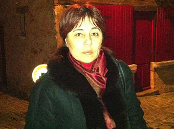 Ислам Каримов теперь жестоко относится к своей дочери Гульнаре - правозащитница Атаева