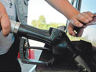 Таджикистан. Кто взвинтил цены на бензин?