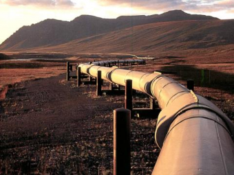 Россия выделит Кыргызстану 45 миллиардов рублей на газопровод «Север-Юг»