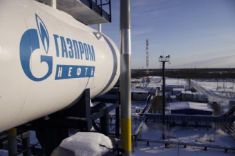 Эпоха петро-доллара официально завершается, как только «Газпром» начал продажи в Юанях и Рублях