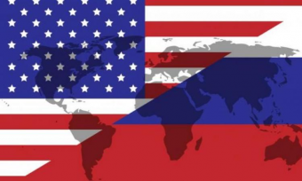 Санкции Запада против России: взгляд из Казахстана