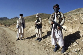 Боевики, освобождённые из тюрем, дестабилизируют ситуацию на севере Афганистана