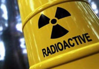 В Казахстане потеряли и не могут найти контейнер с радиоактивным цезием