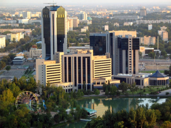 За четыре года прямого авиасообщения с Ташкентом ни один калининградский турист не посетил Узбекистан